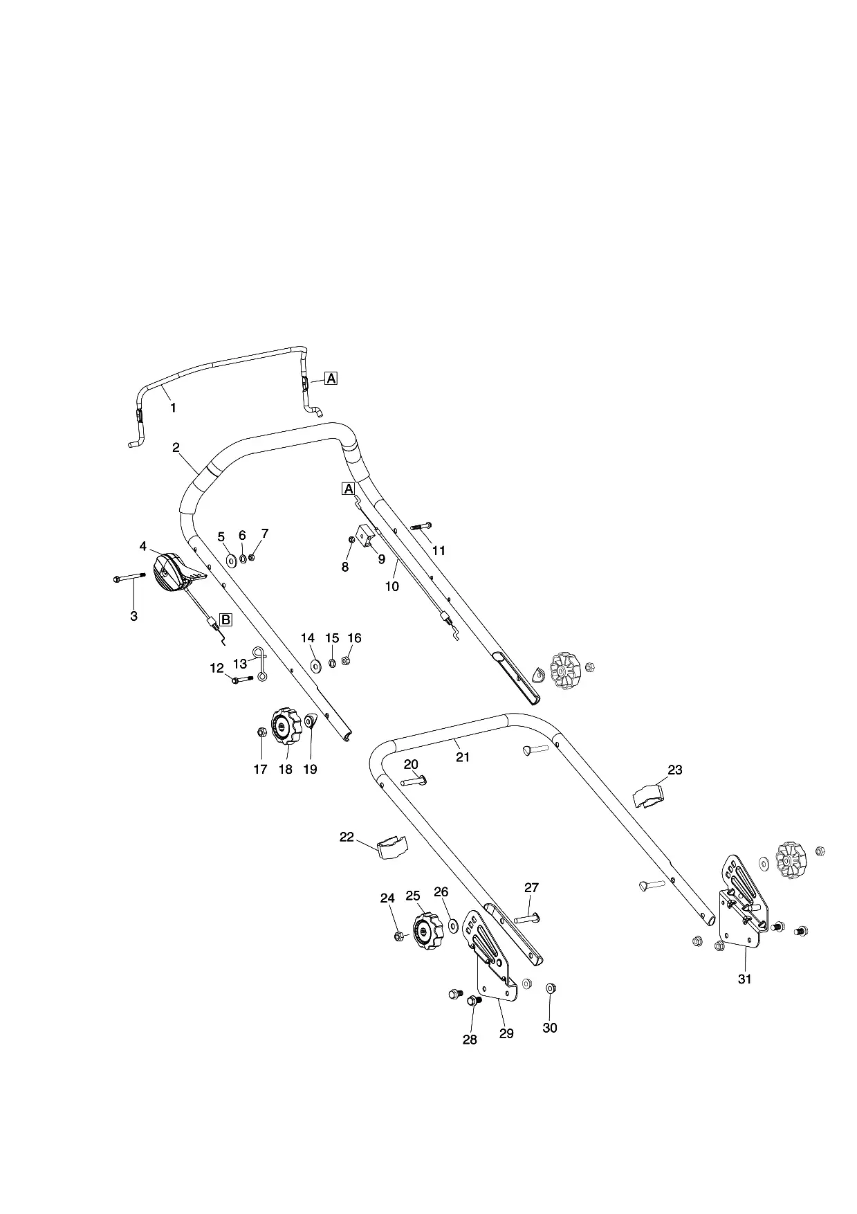 Схема PLM4620 слайд 1