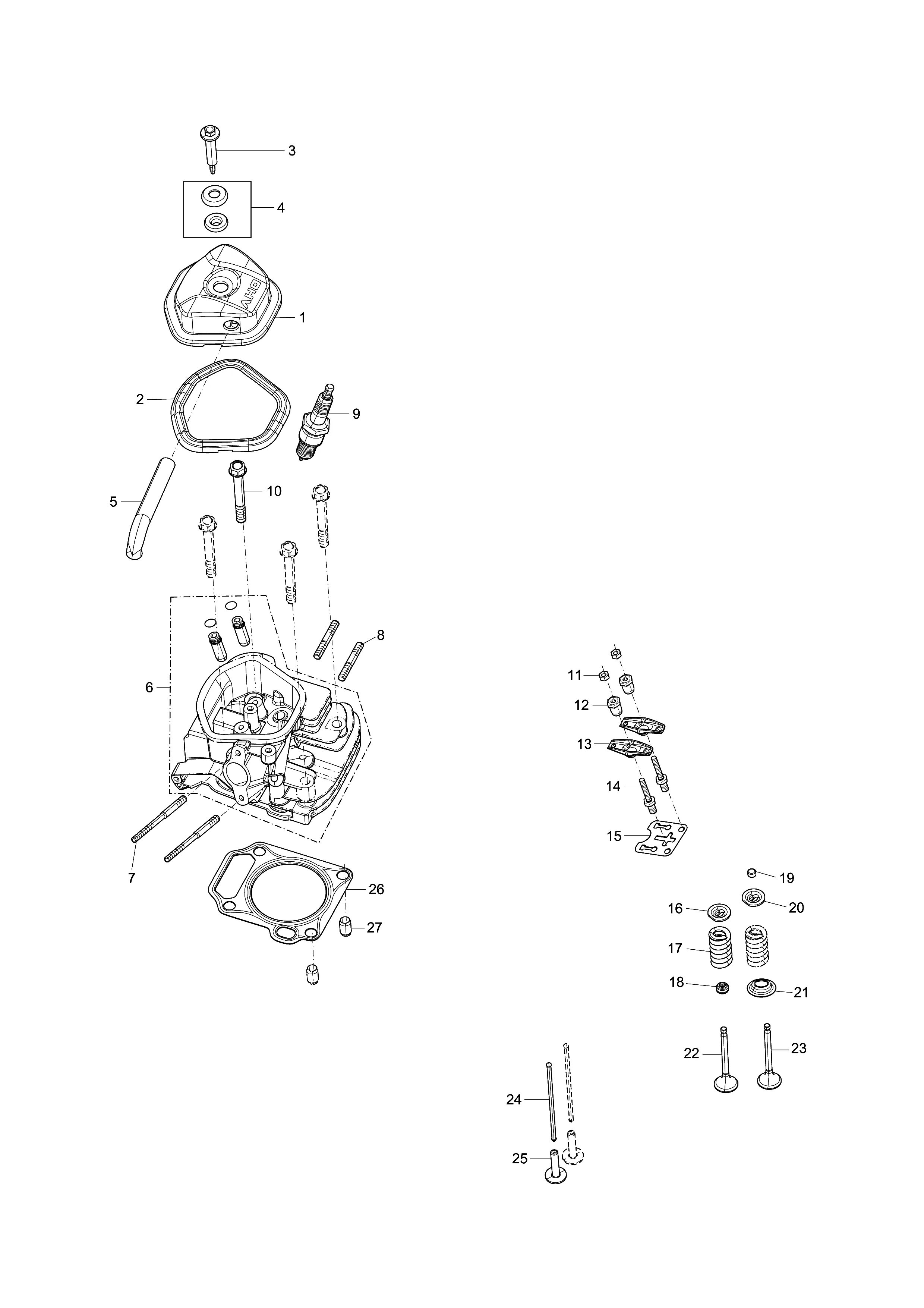 Схема EG5550A слайд 1