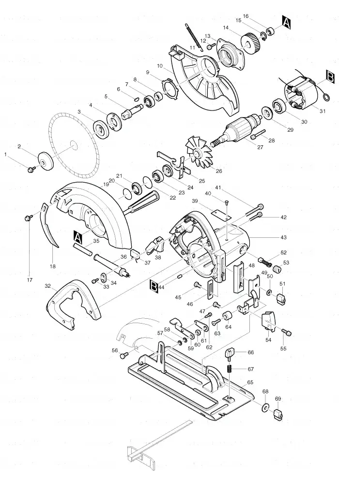 Схема SR2300 слайд 1